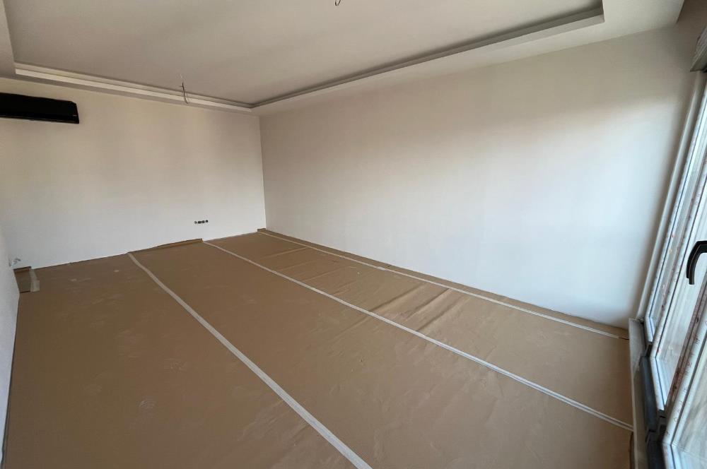 BOSTANCI'DA SAHİLE İDOYA YAKIN 0 BİNADA ULTRA LÜX 3+1