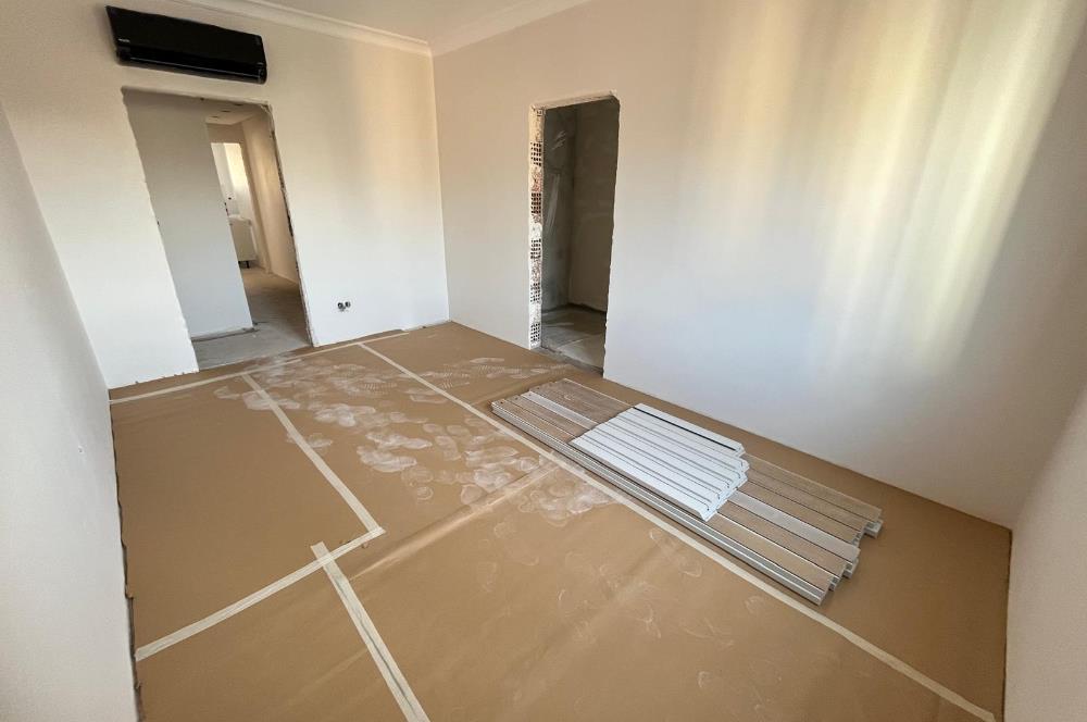 BOSTANCI'DA SAHİLE İDOYA YAKIN 0 BİNADA ULTRA LÜX 3+1