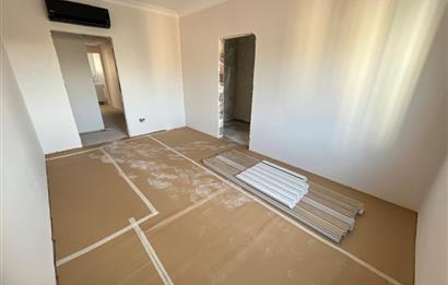 BOSTANCI'DA SAHİLE İDOYA YAKIN 0 BİNADA ULTRA LÜX 3+1