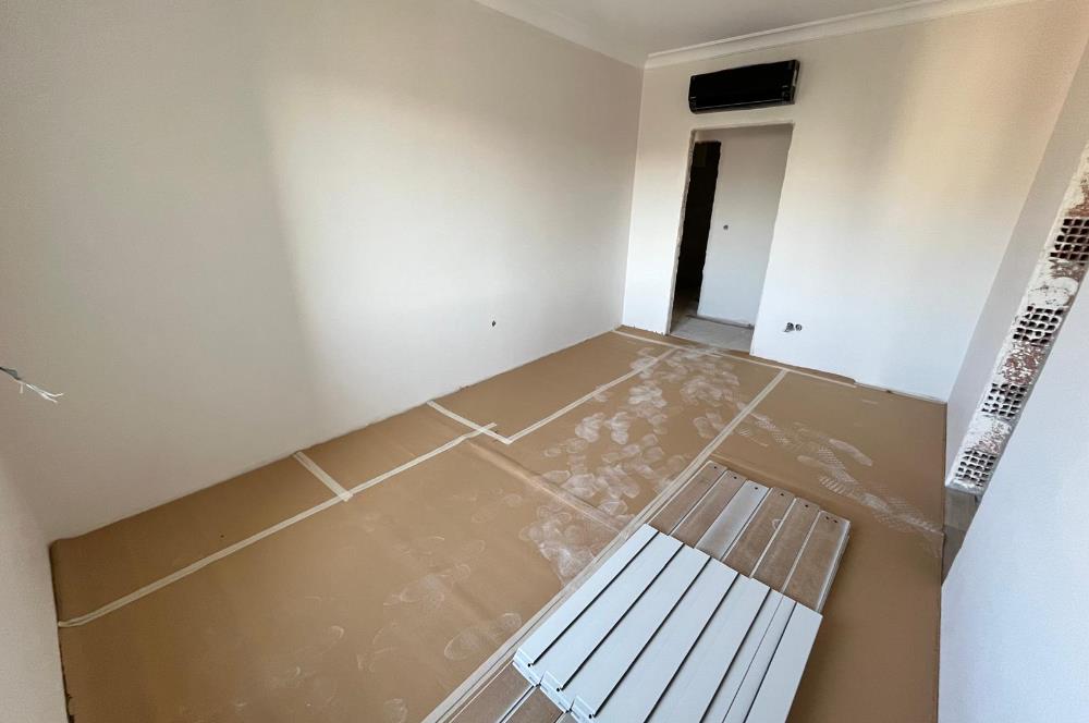 BOSTANCI'DA SAHİLE İDOYA YAKIN 0 BİNADA ULTRA LÜX 3+1