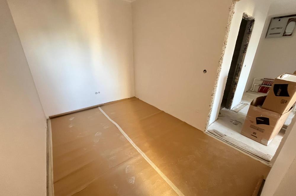 BOSTANCI'DA SAHİLE İDOYA YAKIN 0 BİNADA ULTRA LÜX 3+1