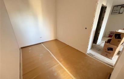 BOSTANCI'DA SAHİLE İDOYA YAKIN 0 BİNADA ULTRA LÜX 3+1