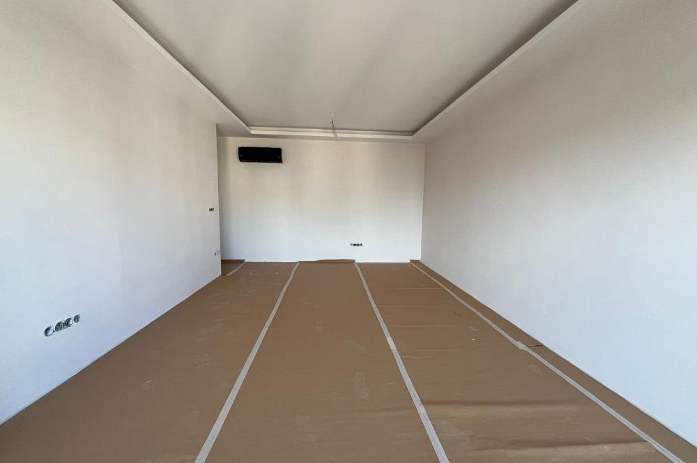 BOSTANCI'DA SAHİLE İDOYA YAKIN 0 BİNADA ULTRA LÜX 3+1