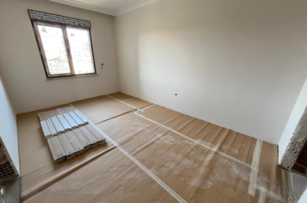 BOSTANCI'DA SAHİLE İDOYA YAKIN 0 BİNADA ULTRA LÜX 3+1