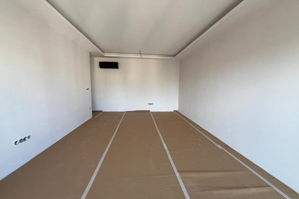 BOSTANCI'DA SAHİLE İDOYA YAKIN 0 BİNADA ULTRA LÜX 3+1