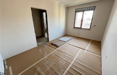 BOSTANCI'DA SAHİLE İDOYA YAKIN 0 BİNADA ULTRA LÜX 3+1