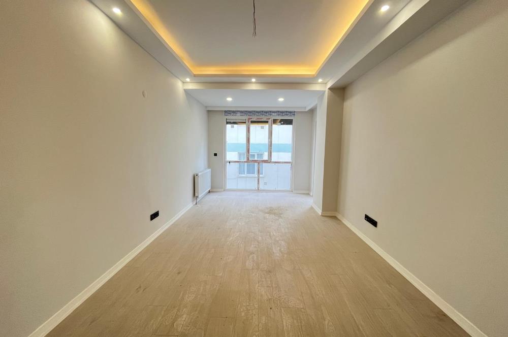 ALTINTEPE'DE 0 BİNADA BALKONLU ARA KATTA LÜX 2+1