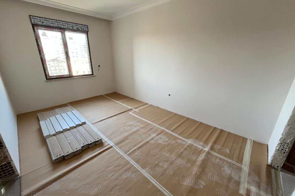 BOSTANCI'DA SAHİLE İDOYA YAKIN 0 BİNADA ULTRA LÜX 3+1