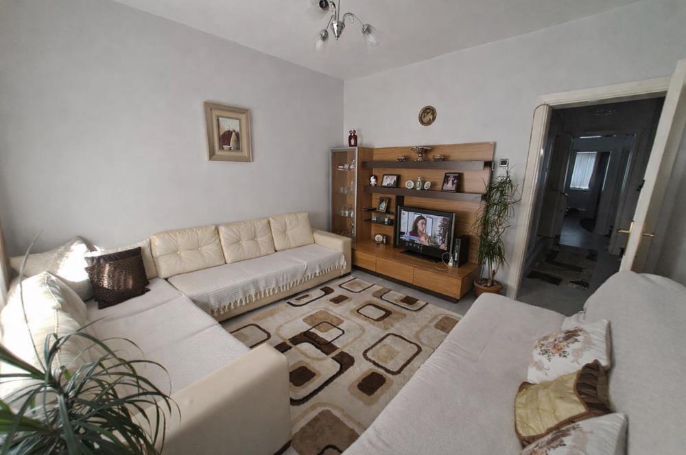 C21 PROJECT'TEN İZMİT TEPECİK MAH.DE SATILIK 2+1 ARAKAT DAİRE