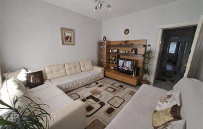 C21 PROJECT'TEN İZMİT TEPECİK MAH.DE SATILIK 2+1 ARAKAT DAİRE