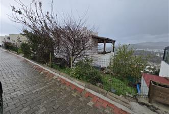 Bodrum Gümüşlük Satılık Deniz Manzaralı İkiz Villa - 2 - 32198