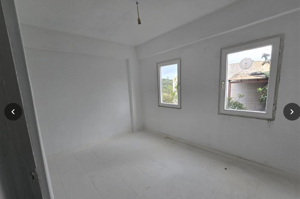 Bodrum Gümüşlük Satılık Deniz Manzaralı İkiz Villa