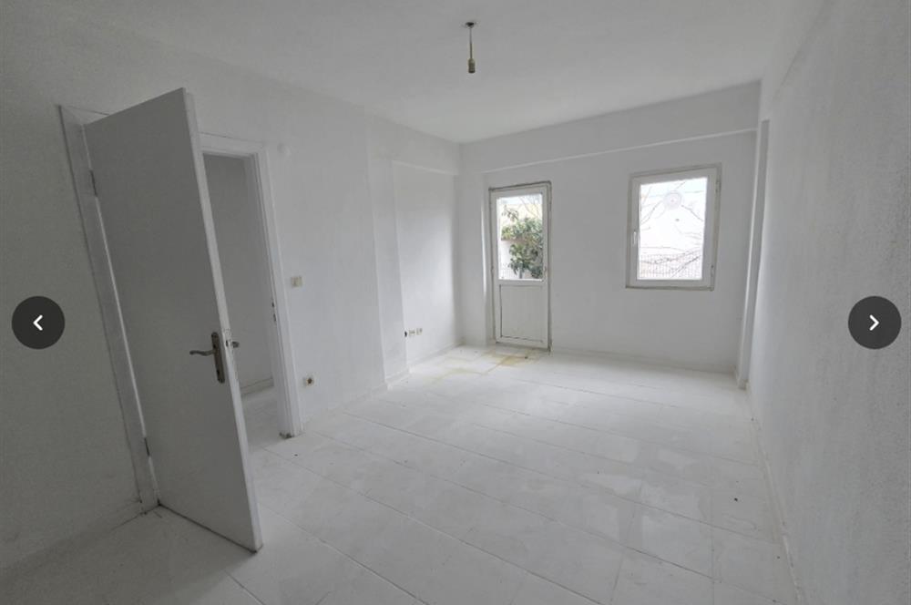 Bodrum Gümüşlük Satılık Deniz Manzaralı İkiz Villa