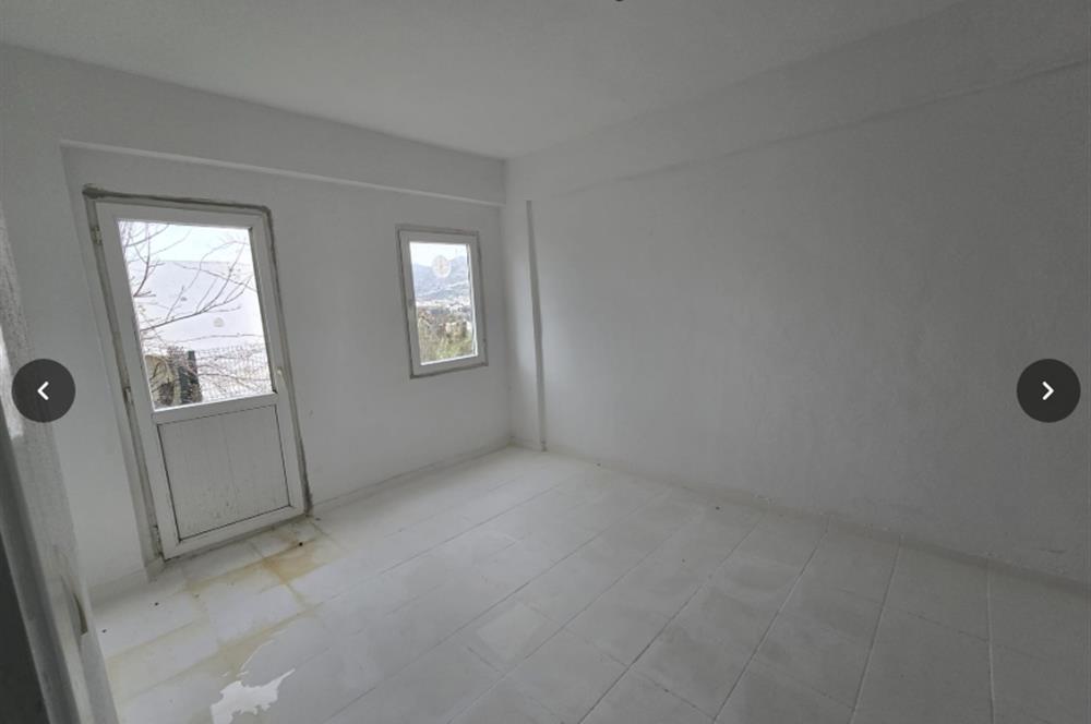 Bodrum Gümüşlük Satılık Deniz Manzaralı İkiz Villa