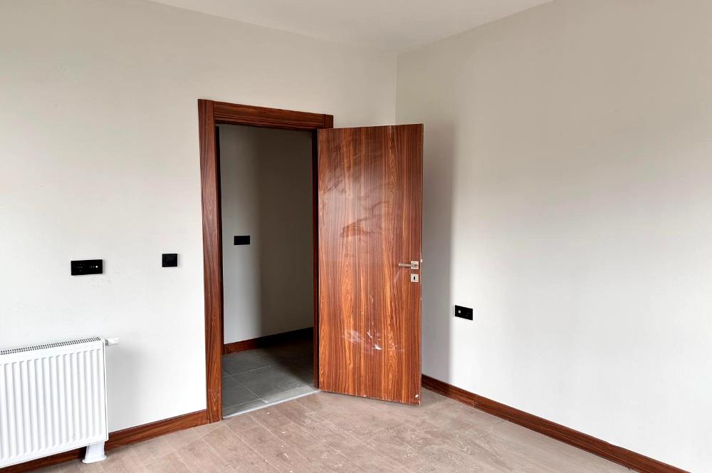 Tuzla Aydınlı TOKİ Evleri’nde 2+1 | 80 m² | Balkonlu | Kiralık