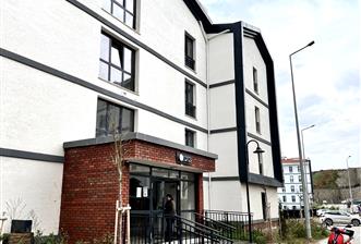 Tuzla Aydınlı TOKİ Evleri’nde 2+1 | 80 m² | Balkonlu | Kiralık - 8 - 32242