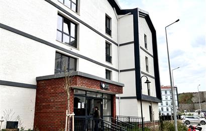 Tuzla Aydınlı TOKİ Evleri’nde 2+1 | 80 m² | Balkonlu | Kiralık