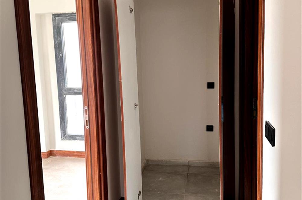 Tuzla Aydınlı TOKİ Evleri’nde 2+1 | 80 m² | Balkonlu | Kiralık