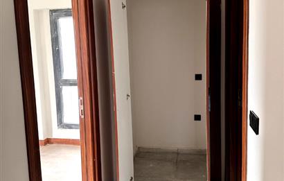 Tuzla Aydınlı TOKİ Evleri’nde 2+1 | 80 m² | Balkonlu | Kiralık