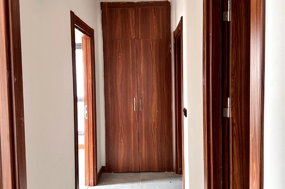 Tuzla Aydınlı TOKİ Evleri’nde 2+1 | 80 m² | Balkonlu | Kiralık