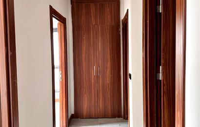 Tuzla Aydınlı TOKİ Evleri’nde 2+1 | 80 m² | Balkonlu | Kiralık