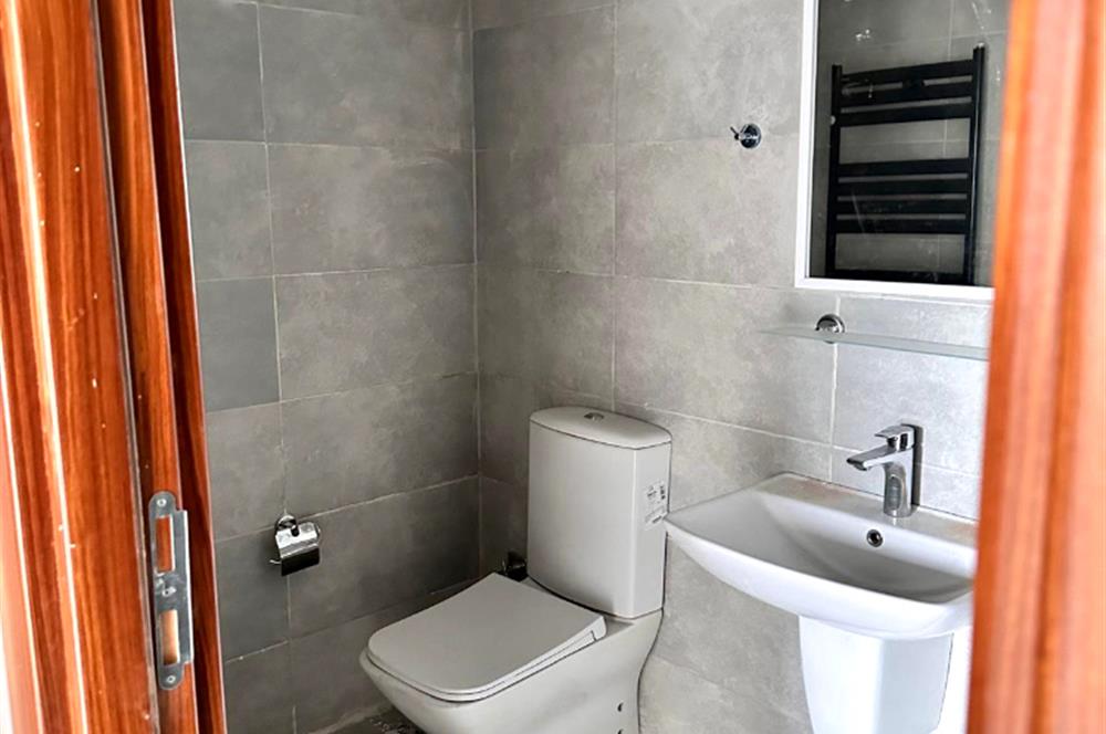 Tuzla Aydınlı TOKİ Evleri’nde 2+1 | 80 m² | Balkonlu | Kiralık