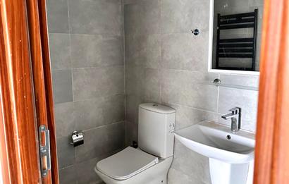 Tuzla Aydınlı TOKİ Evleri’nde 2+1 | 80 m² | Balkonlu | Kiralık