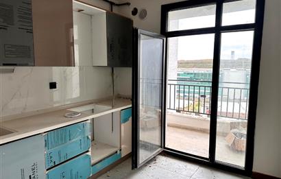 Tuzla Aydınlı TOKİ Evleri’nde 2+1 | 80 m² | Balkonlu | Kiralık