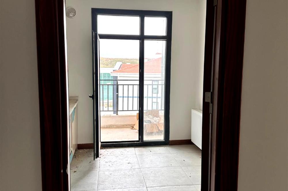 Tuzla Aydınlı TOKİ Evleri’nde 2+1 | 80 m² | Balkonlu | Kiralık