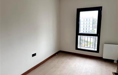 Tuzla Aydınlı TOKİ Evleri’nde 2+1 | 80 m² | Balkonlu | Kiralık