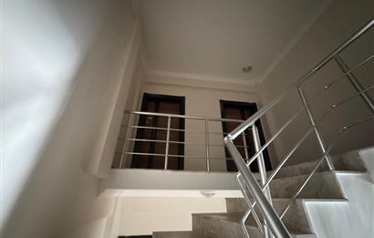 Foça Bağarası'nda Satılık Sıfır 2+1 Daire