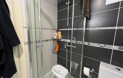 Karşıyaka Soyak Siesta 1. Etapta Full Yapılı Satılık 2+1