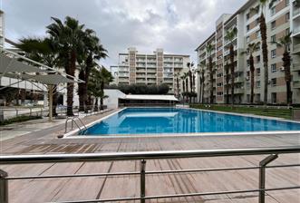 Karşıyaka Soyak Siesta 1. Etapta Full Yapılı Satılık 2+1 - 7 - 32278