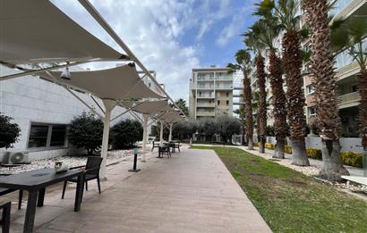 Karşıyaka Soyak Siesta 1. Etapta Full Yapılı Satılık 2+1