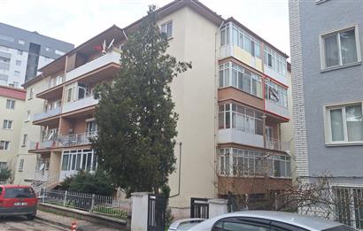 CENTURY 21 VİZYON'DAN AKARBAŞI MAH.DE KİRALIK 2+1 DAİRE