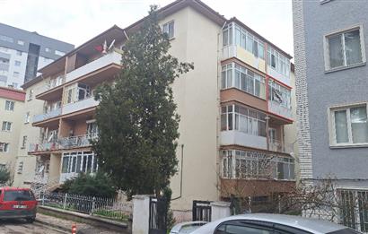 CENTURY 21 VİZYON'DAN AKARBAŞI MAH.DE KİRALIK 2+1 DAİRE