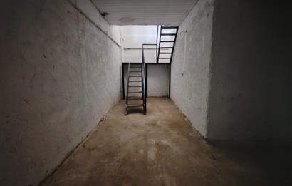 C21 Loft'tan Zümrüt Mahallesinde Satılık Dükkan 