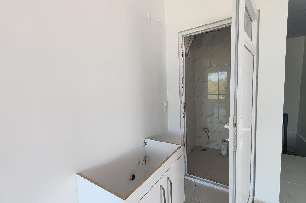 C21 Loft'tan Zümrüt Mahallesinde Satılık Dükkan 