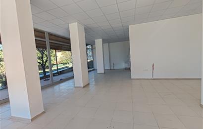 C21 Loft'tan Zümrüt Mahallesinde Kiralık Dükkan 