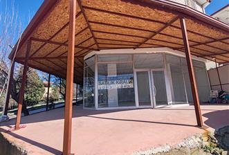 C21 Loft'tan Zümrüt Mahallesinde Kiralık Dükkan  - 5 - 32263