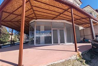 C21 Loft'tan Zümrüt Mahallesinde Satılık Dükkan  - 1 - 32264