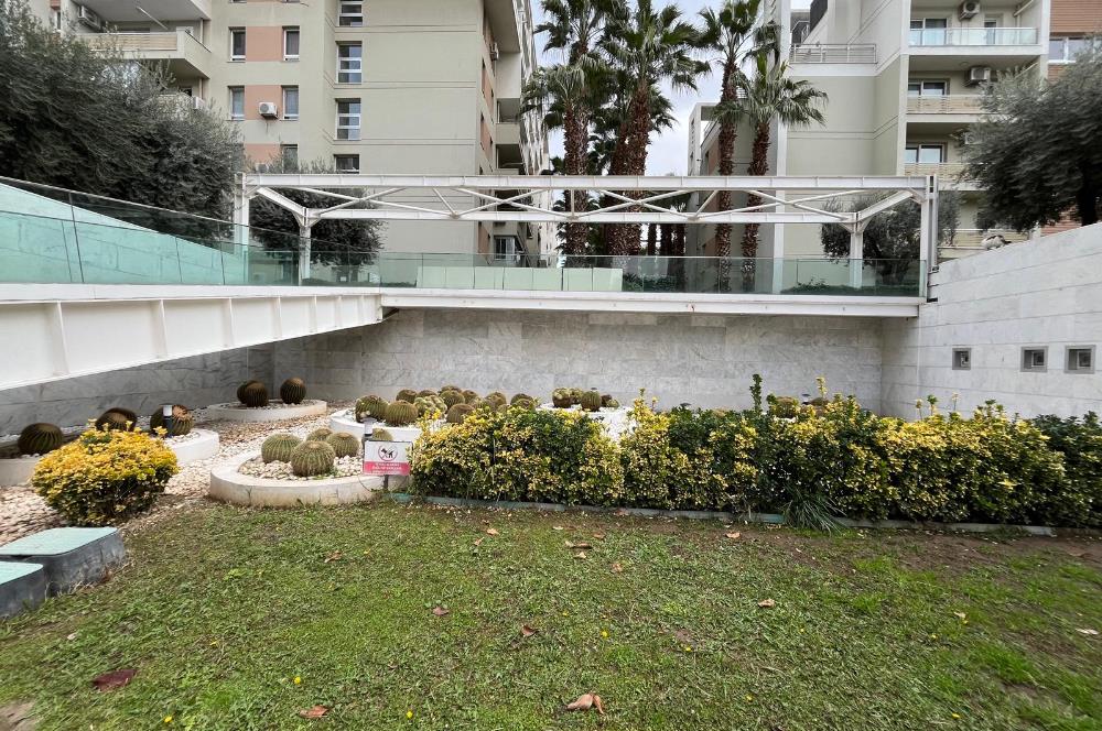 Karşıyaka Soyak Siesta 1. Etapta Full Yapılı Satılık 2+1