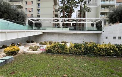 Karşıyaka Soyak Siesta 1. Etapta Full Yapılı Satılık 2+1