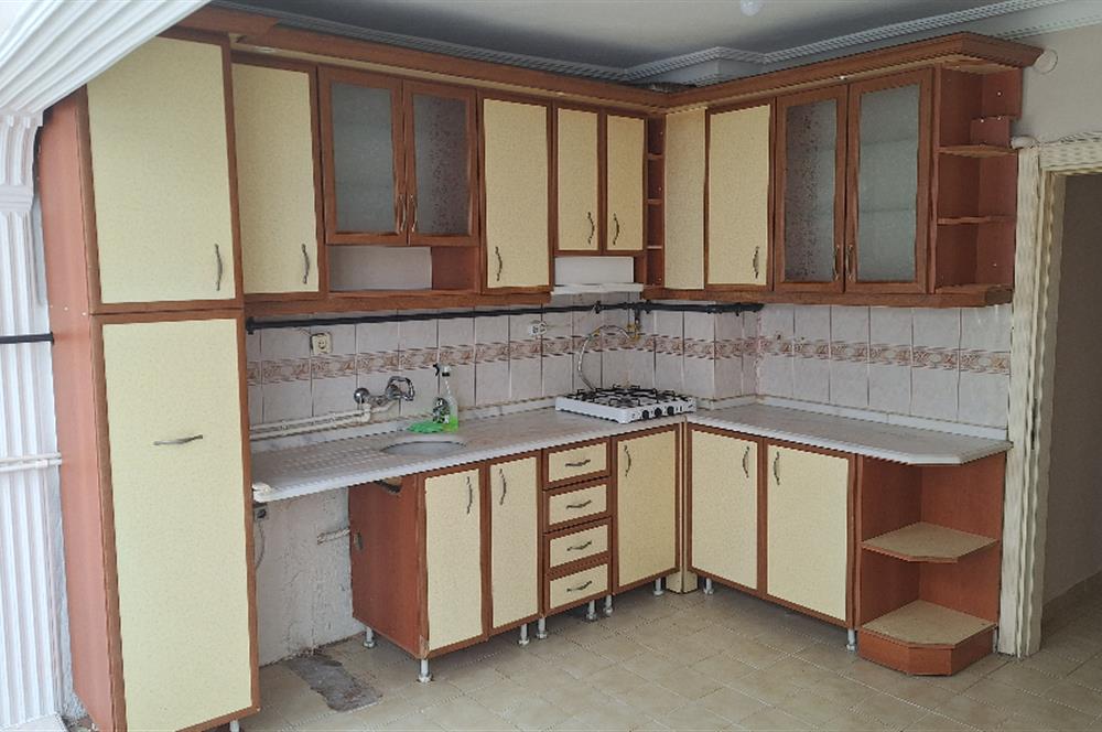 CENTURY 21 VİZYON'DAN AKARBAŞI MAH.DE KİRALIK 2+1 DAİRE