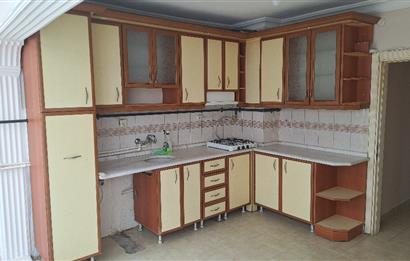 CENTURY 21 VİZYON'DAN AKARBAŞI MAH.DE KİRALIK 2+1 DAİRE