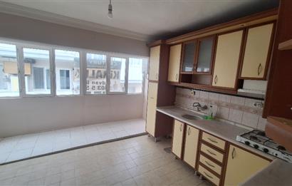 CENTURY 21 VİZYON'DAN AKARBAŞI MAH.DE KİRALIK 2+1 DAİRE