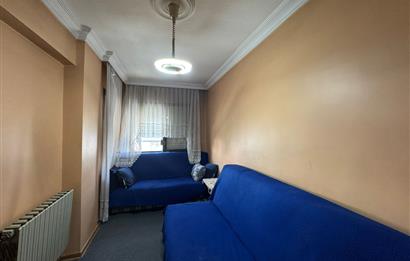 Karşıyaka Bahriye Üçok Bulvarı Üzerinde 3+1 Satılık Daire