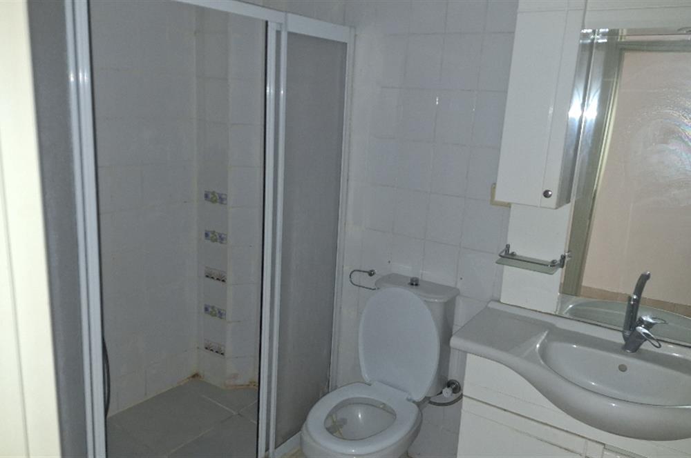 CENTURY 21 VİZYON'DAN AKARBAŞI MAH.DE KİRALIK 2+1 DAİRE