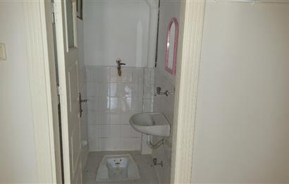 CENTURY 21 VİZYON'DAN AKARBAŞI MAH.DE KİRALIK 2+1 DAİRE