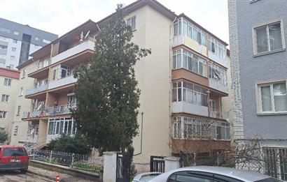 CENTURY 21 VİZYON'DAN AKARBAŞI MAH.DE KİRALIK 2+1 DAİRE